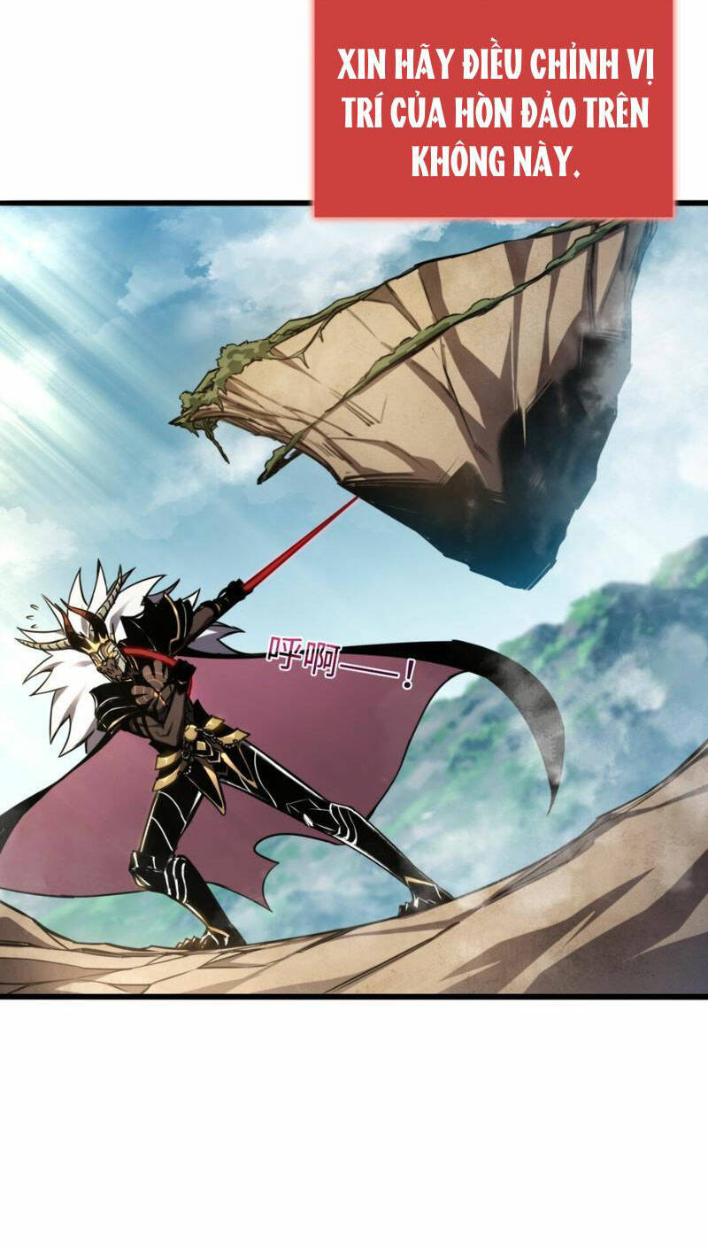 Boss Cuối Chấp Nhận Trở Thành Người Chơi Chapter 2 - Trang 2