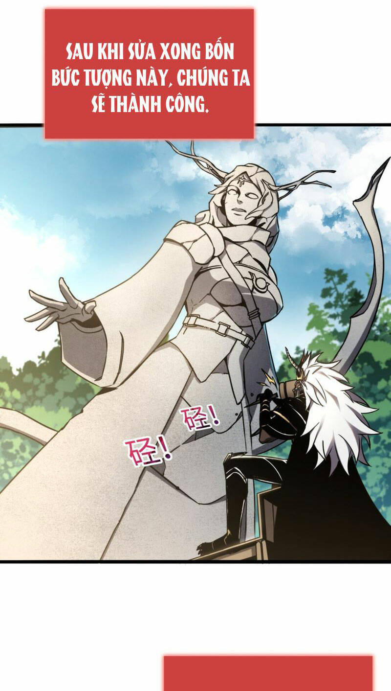 Boss Cuối Chấp Nhận Trở Thành Người Chơi Chapter 2 - Trang 2