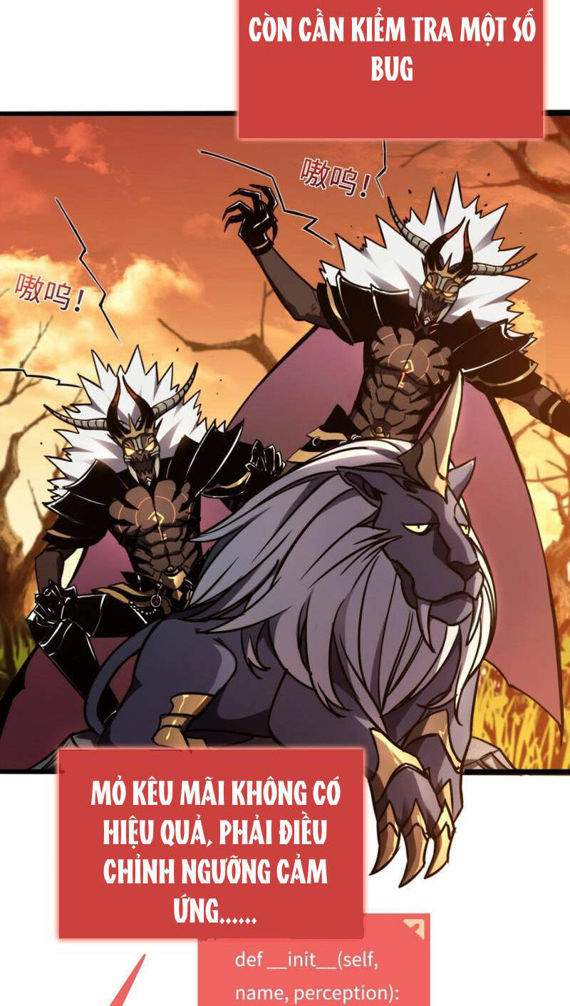 Boss Cuối Chấp Nhận Trở Thành Người Chơi Chapter 2 - Trang 2