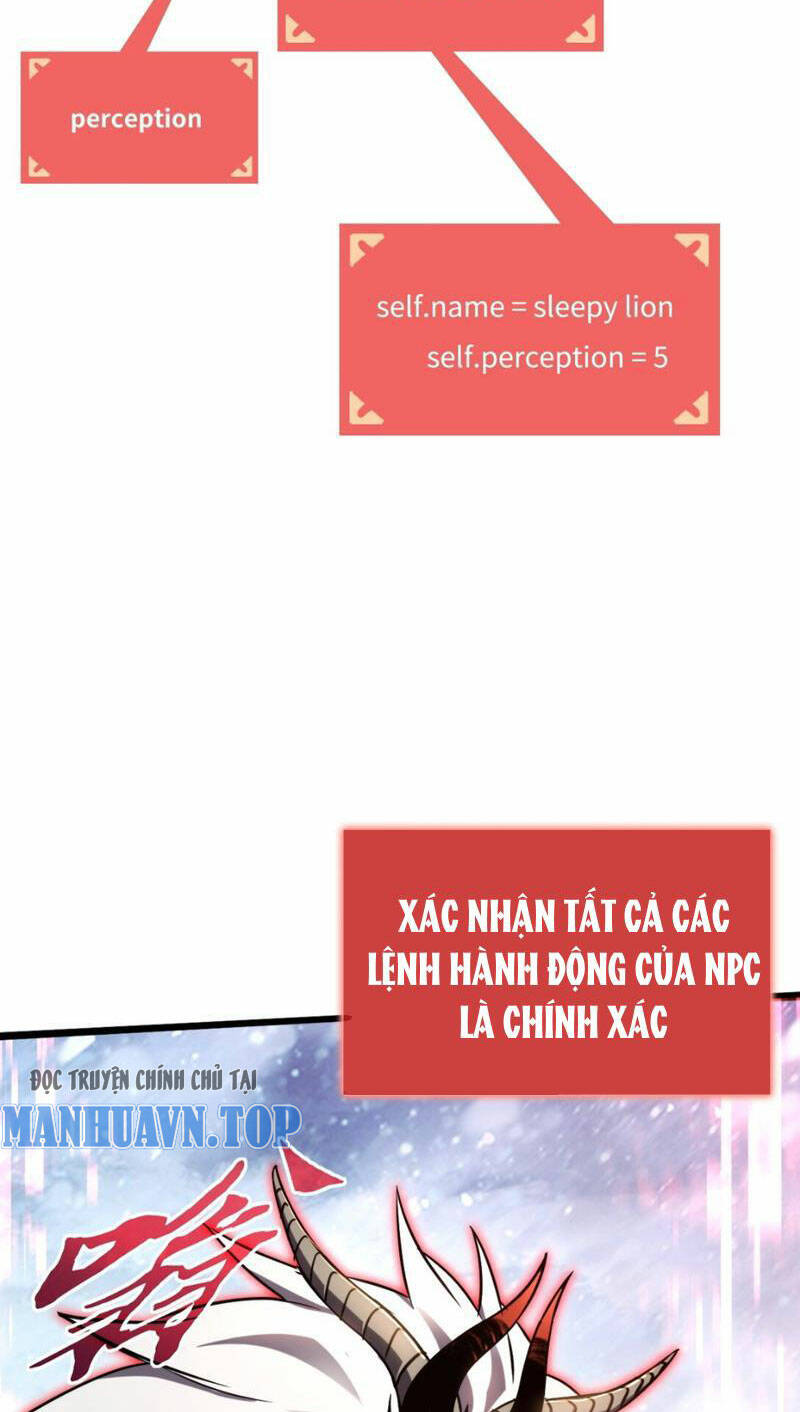 Boss Cuối Chấp Nhận Trở Thành Người Chơi Chapter 2 - Trang 2