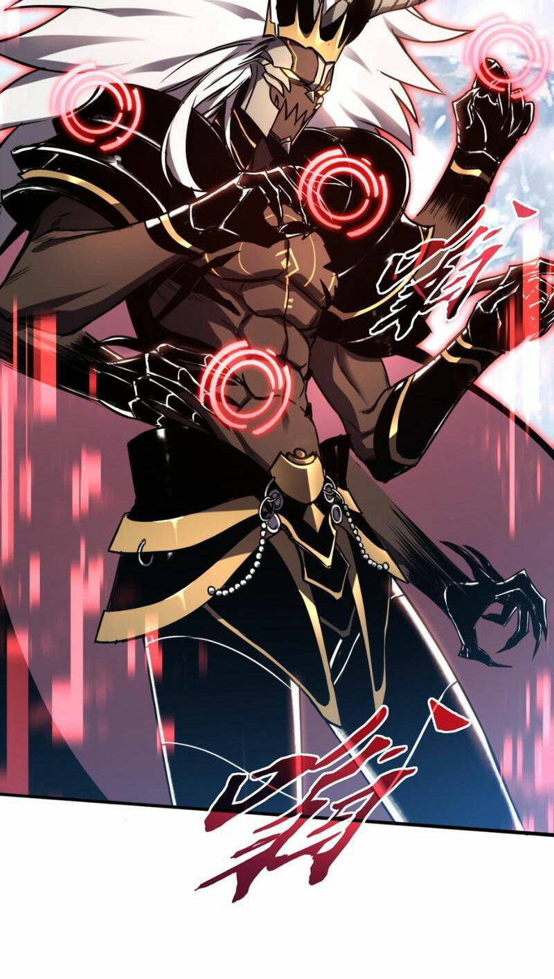 Boss Cuối Chấp Nhận Trở Thành Người Chơi Chapter 2 - Trang 2