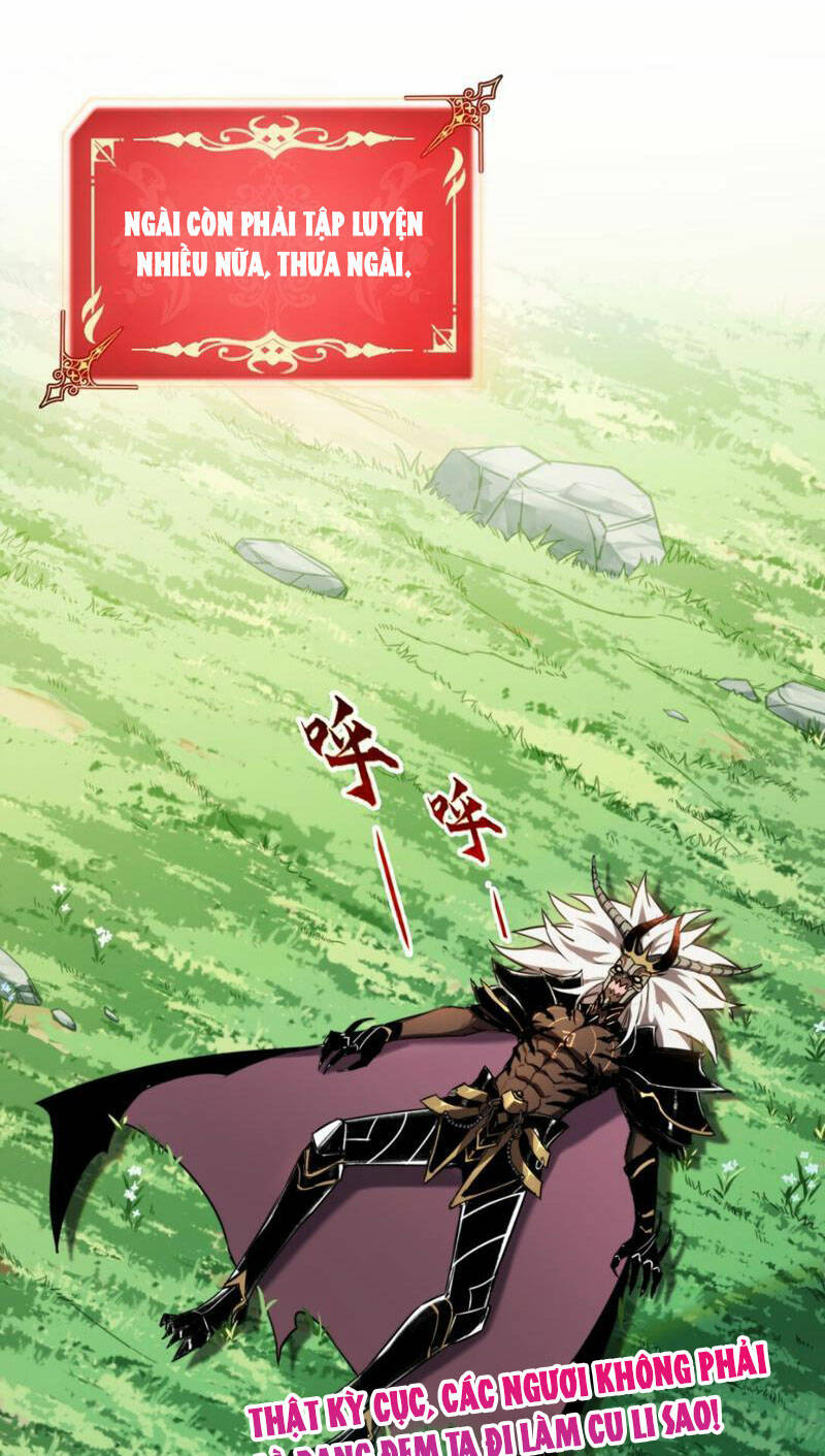 Boss Cuối Chấp Nhận Trở Thành Người Chơi Chapter 2 - Trang 2