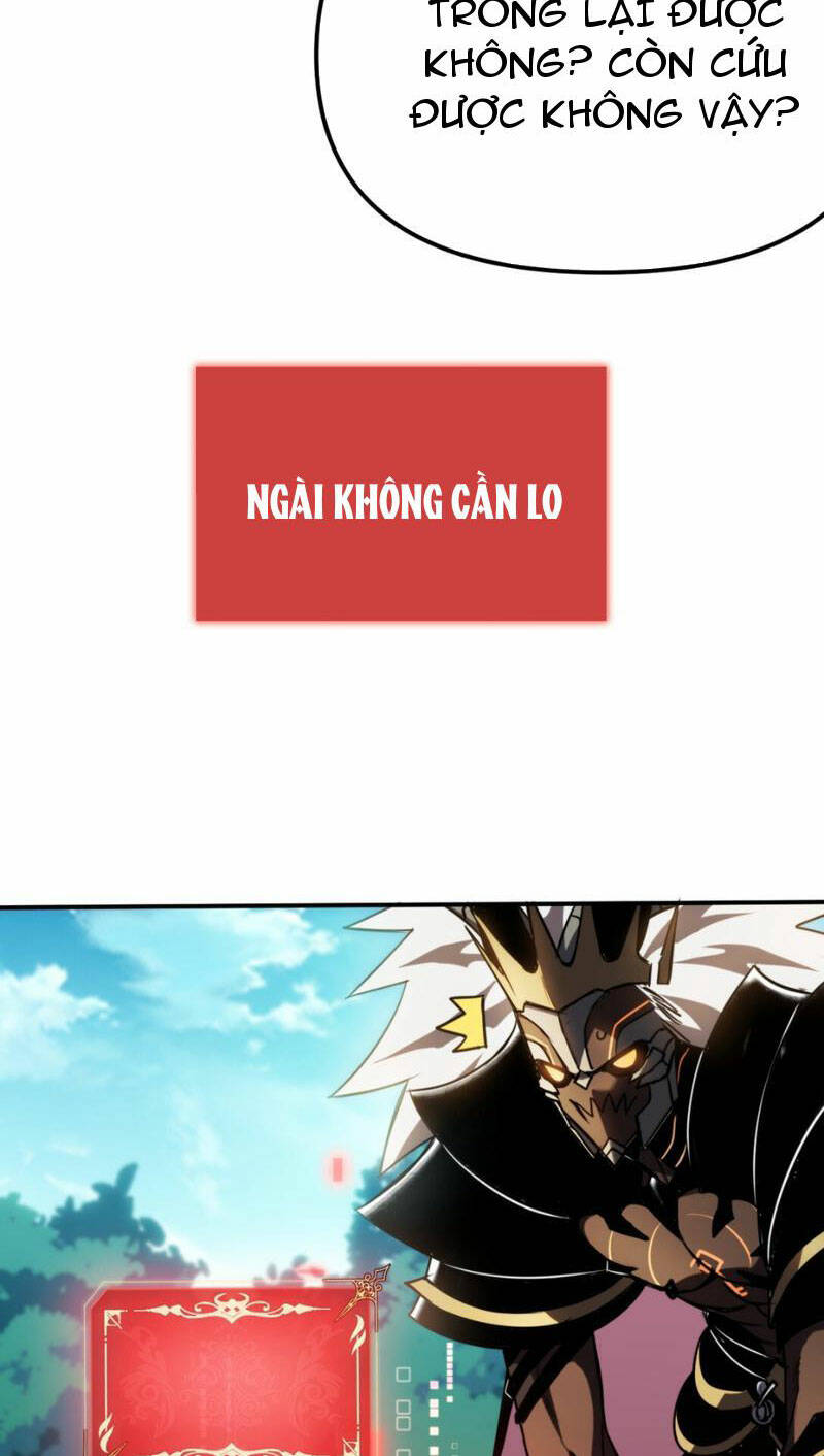 Boss Cuối Chấp Nhận Trở Thành Người Chơi Chapter 2 - Trang 2