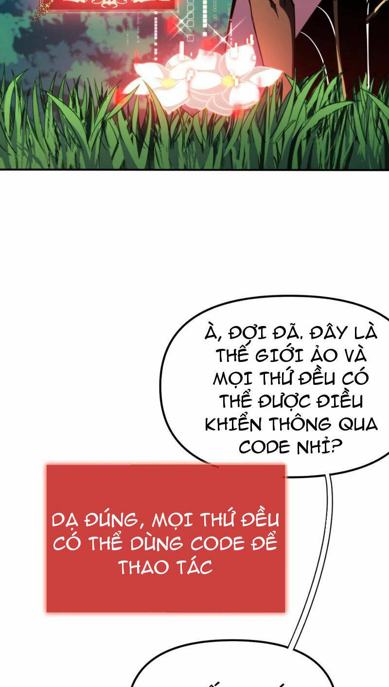 Boss Cuối Chấp Nhận Trở Thành Người Chơi Chapter 2 - Trang 2