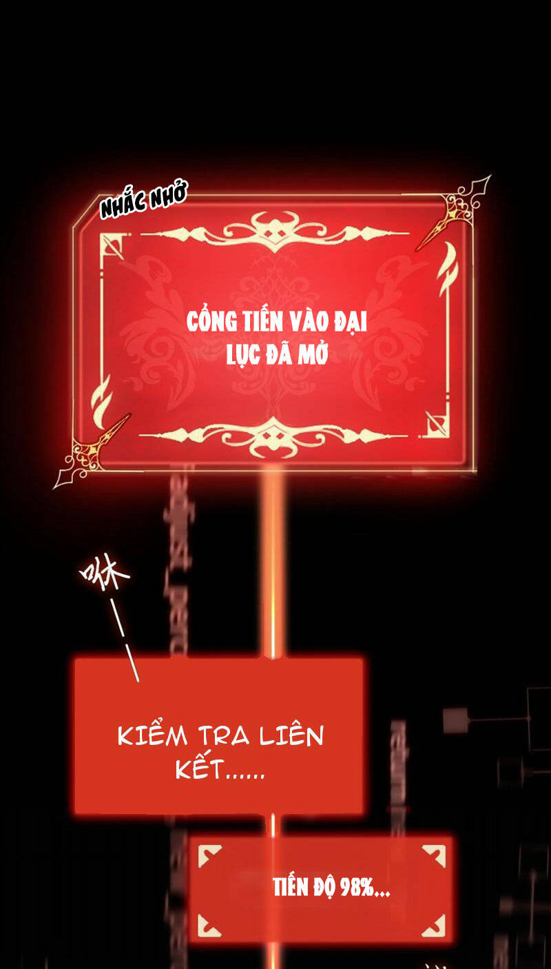 Boss Cuối Chấp Nhận Trở Thành Người Chơi Chapter 2 - Trang 2