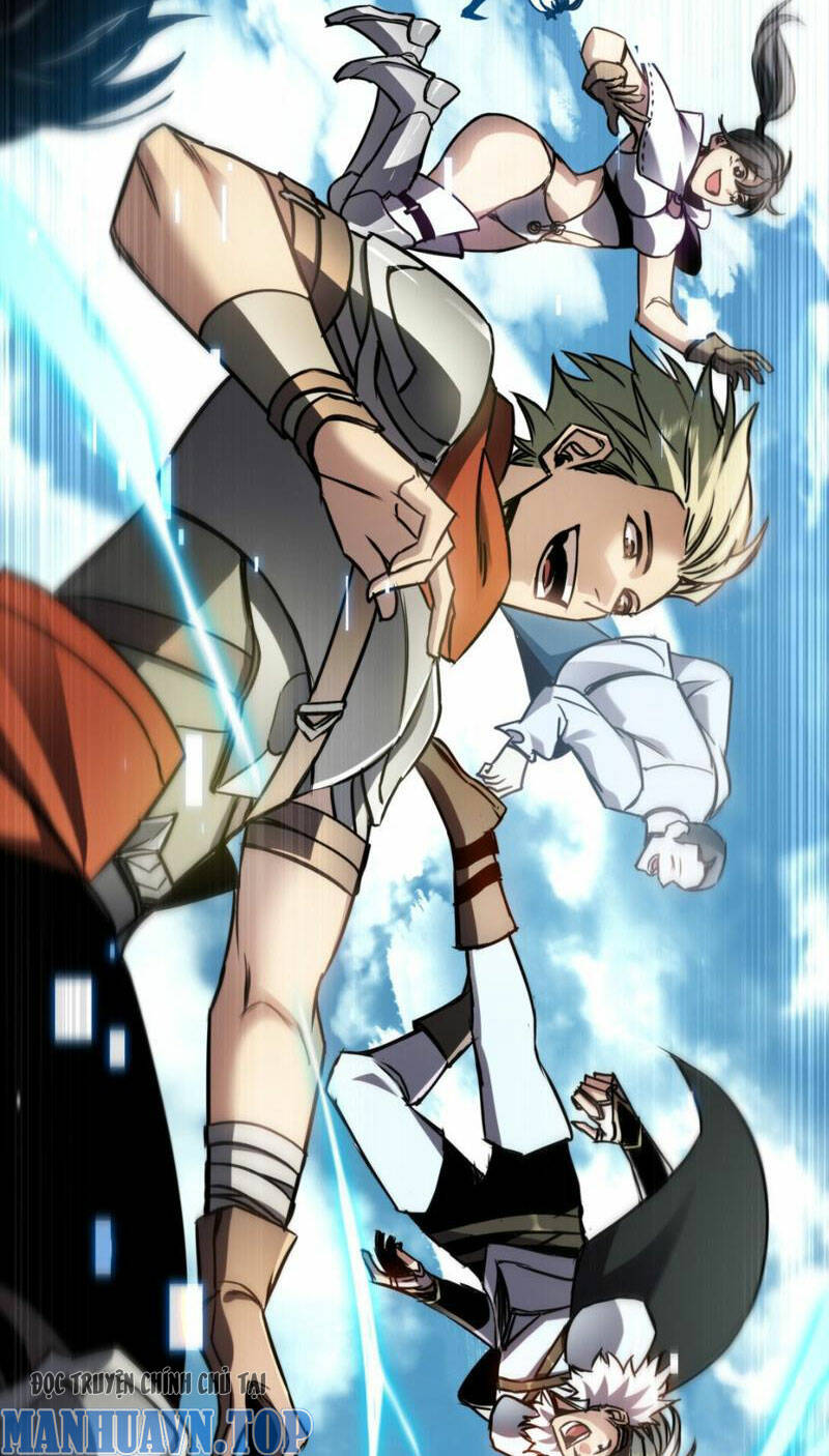 Boss Cuối Chấp Nhận Trở Thành Người Chơi Chapter 2 - Trang 2