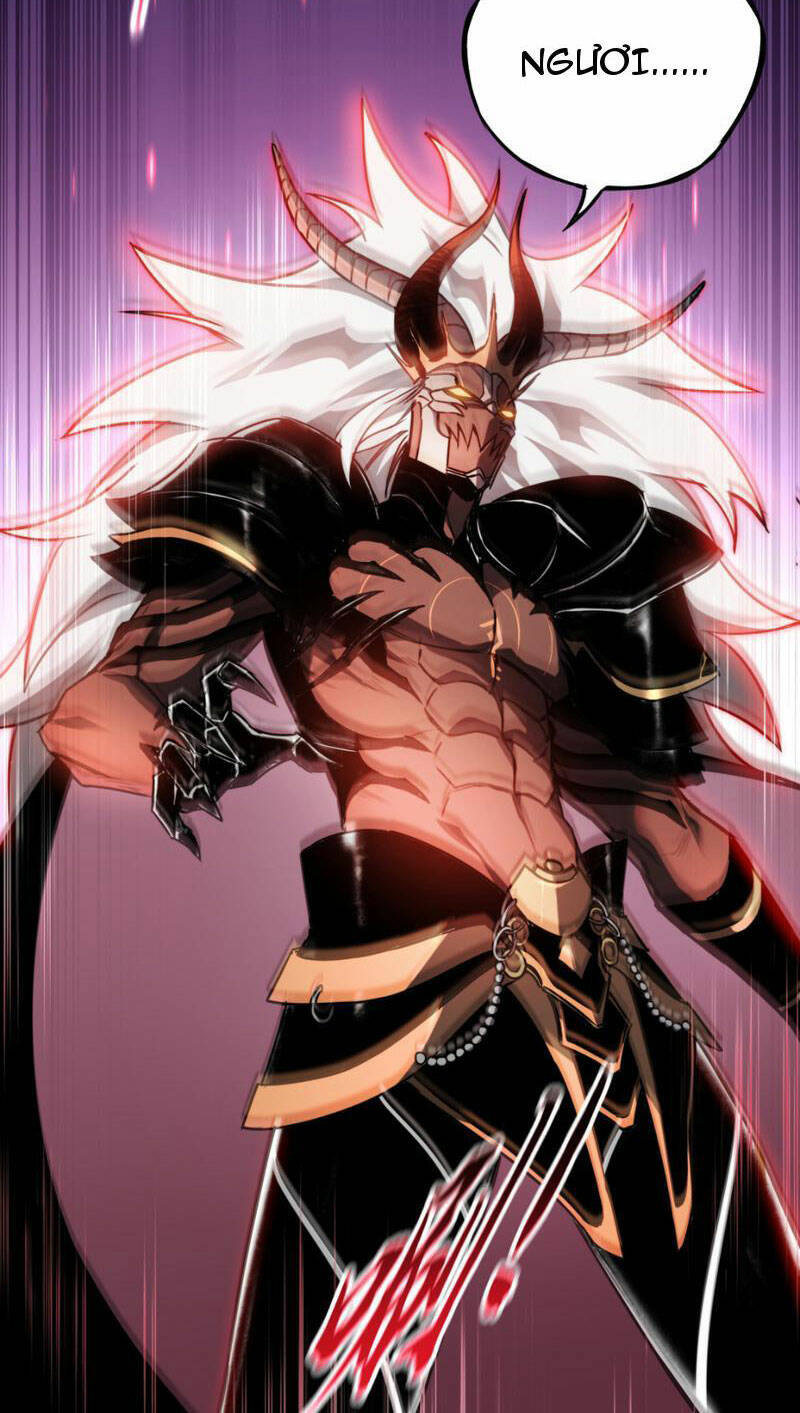 Boss Cuối Chấp Nhận Trở Thành Người Chơi Chapter 2 - Trang 2