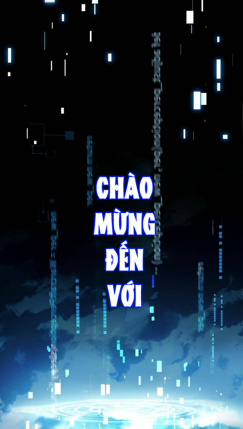 Boss Cuối Chấp Nhận Trở Thành Người Chơi Chapter 2 - Trang 2