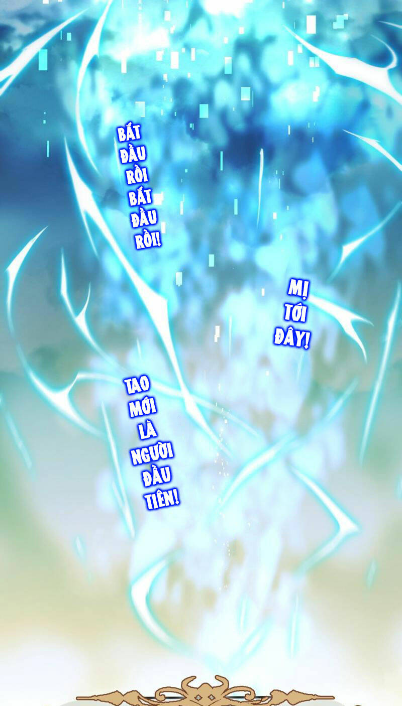 Boss Cuối Chấp Nhận Trở Thành Người Chơi Chapter 2 - Trang 2