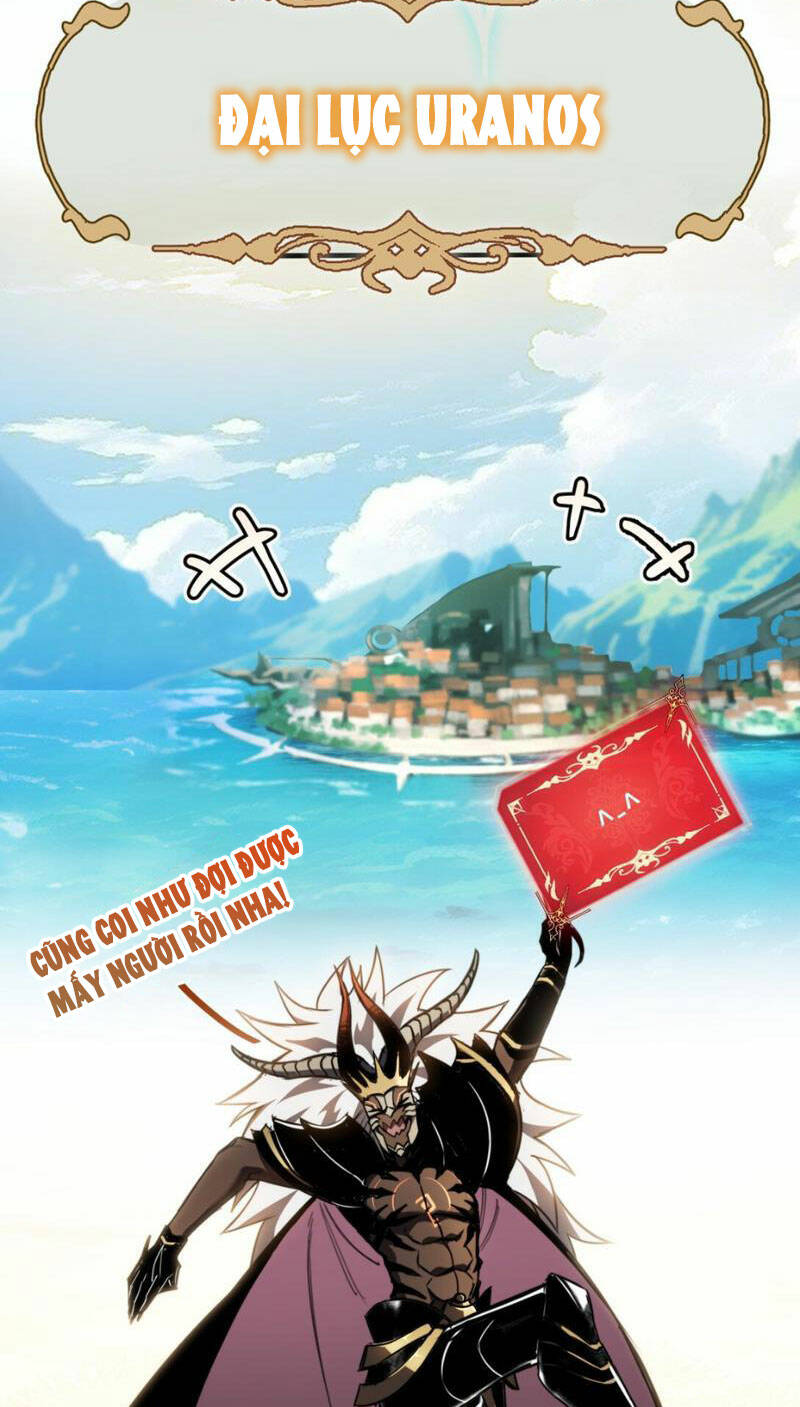 Boss Cuối Chấp Nhận Trở Thành Người Chơi Chapter 2 - Trang 2