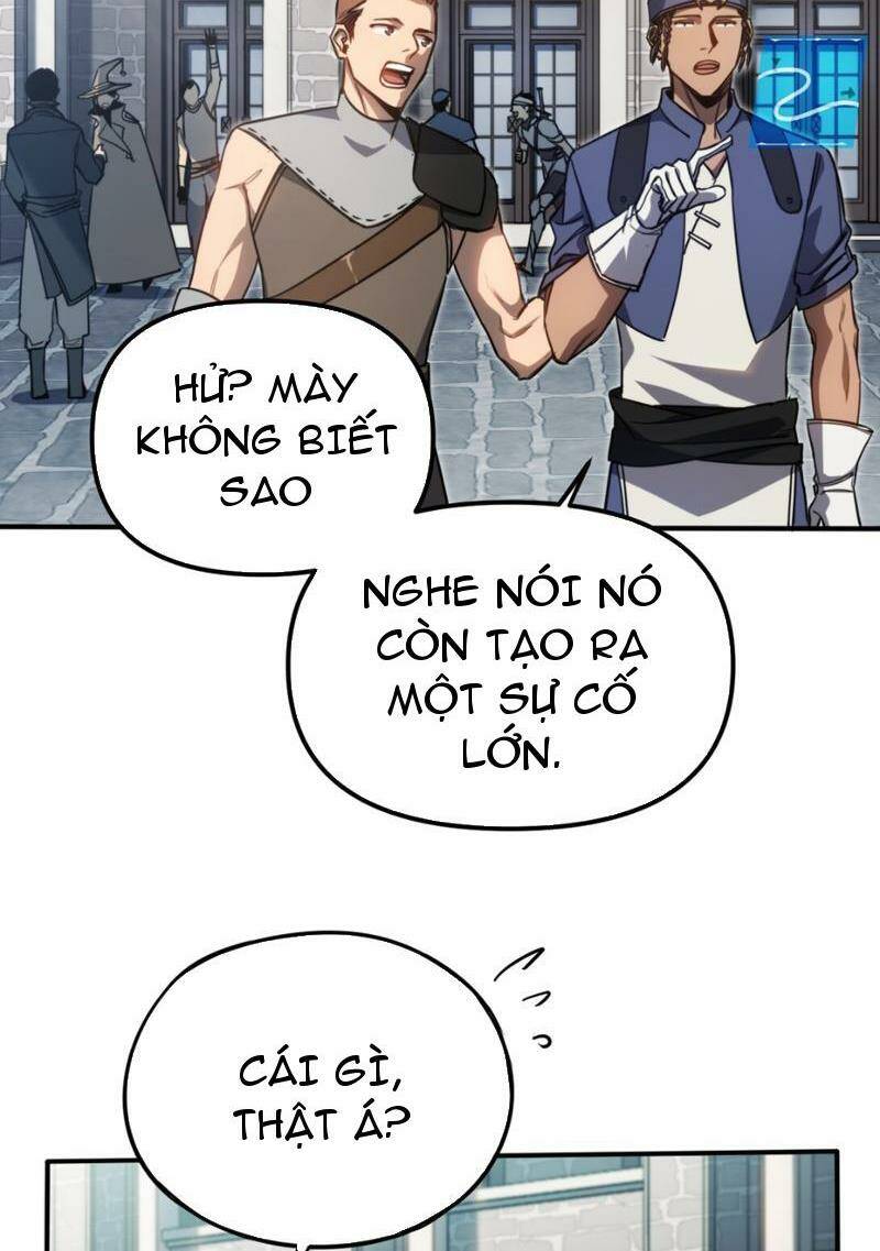 Boss Cuối Chấp Nhận Trở Thành Người Chơi Chapter 3 - Trang 2