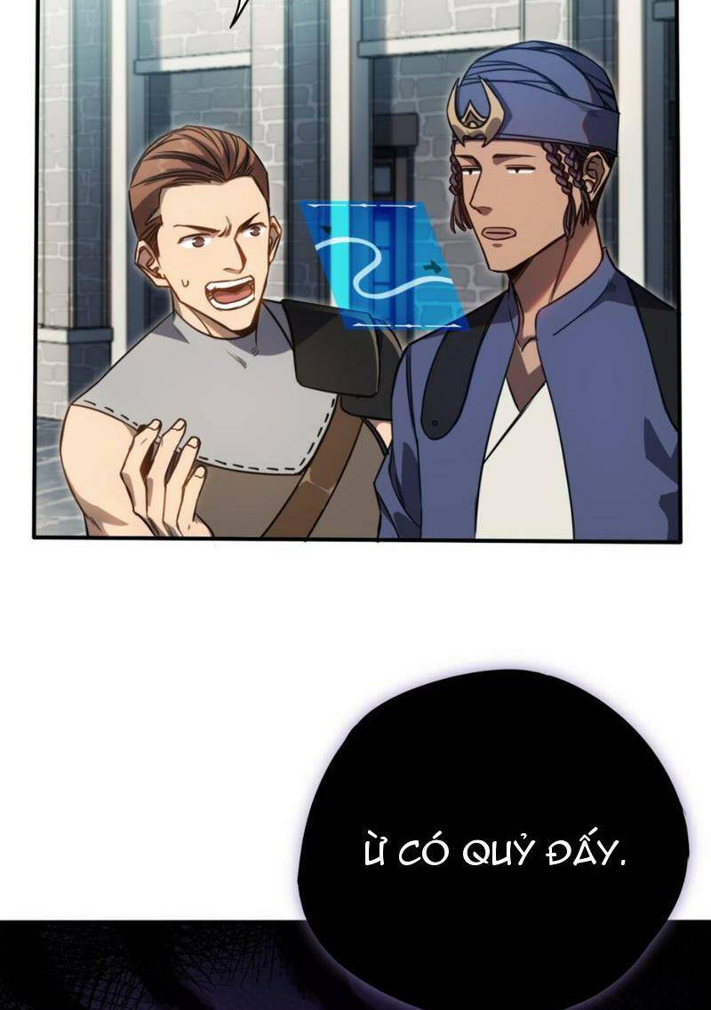 Boss Cuối Chấp Nhận Trở Thành Người Chơi Chapter 3 - Trang 2