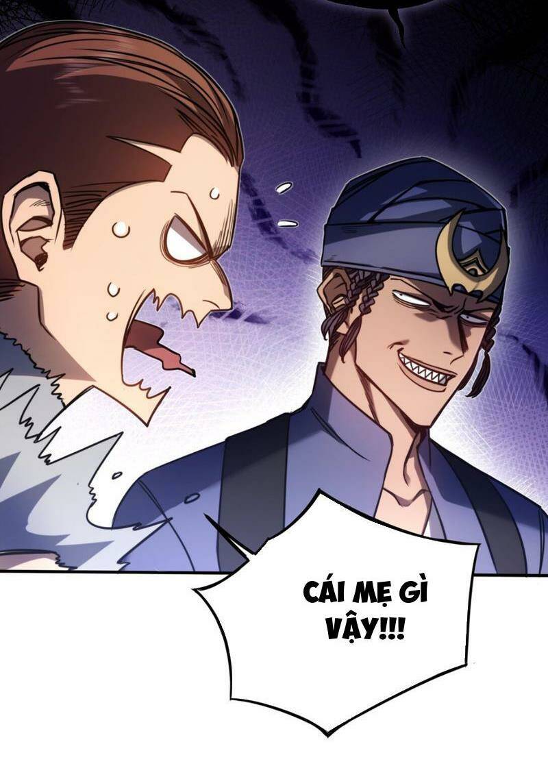 Boss Cuối Chấp Nhận Trở Thành Người Chơi Chapter 3 - Trang 2