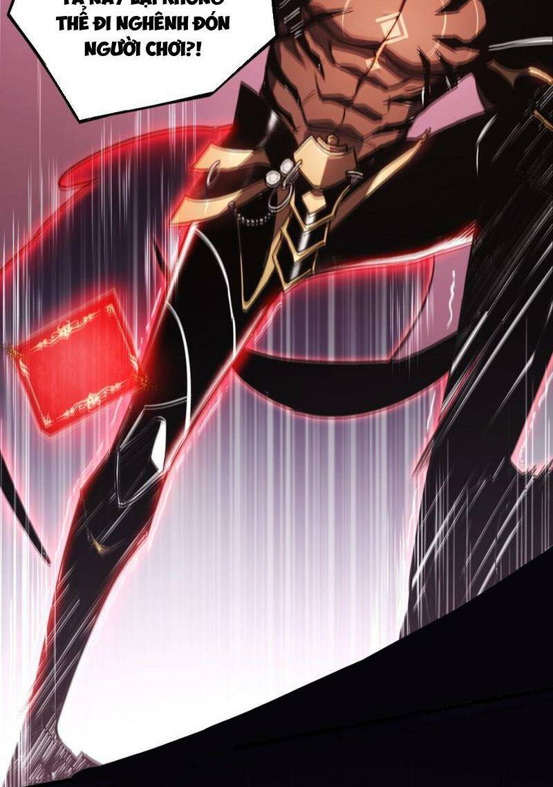 Boss Cuối Chấp Nhận Trở Thành Người Chơi Chapter 3 - Trang 2