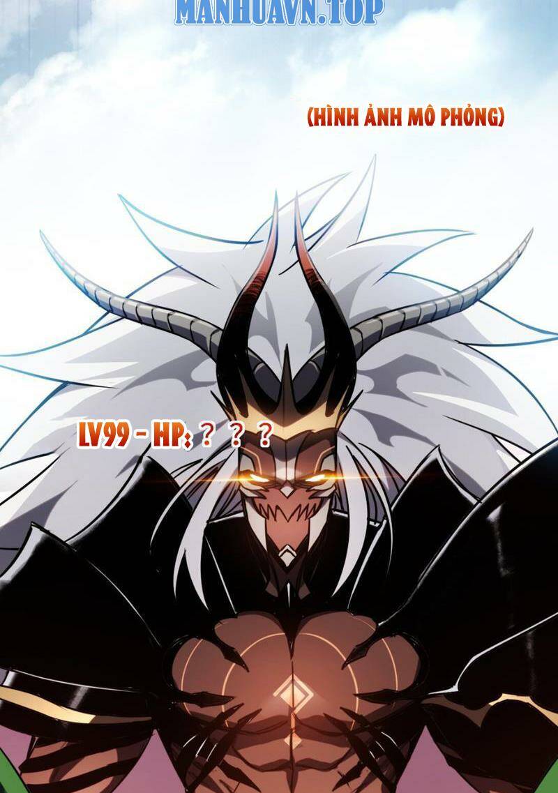 Boss Cuối Chấp Nhận Trở Thành Người Chơi Chapter 3 - Trang 2