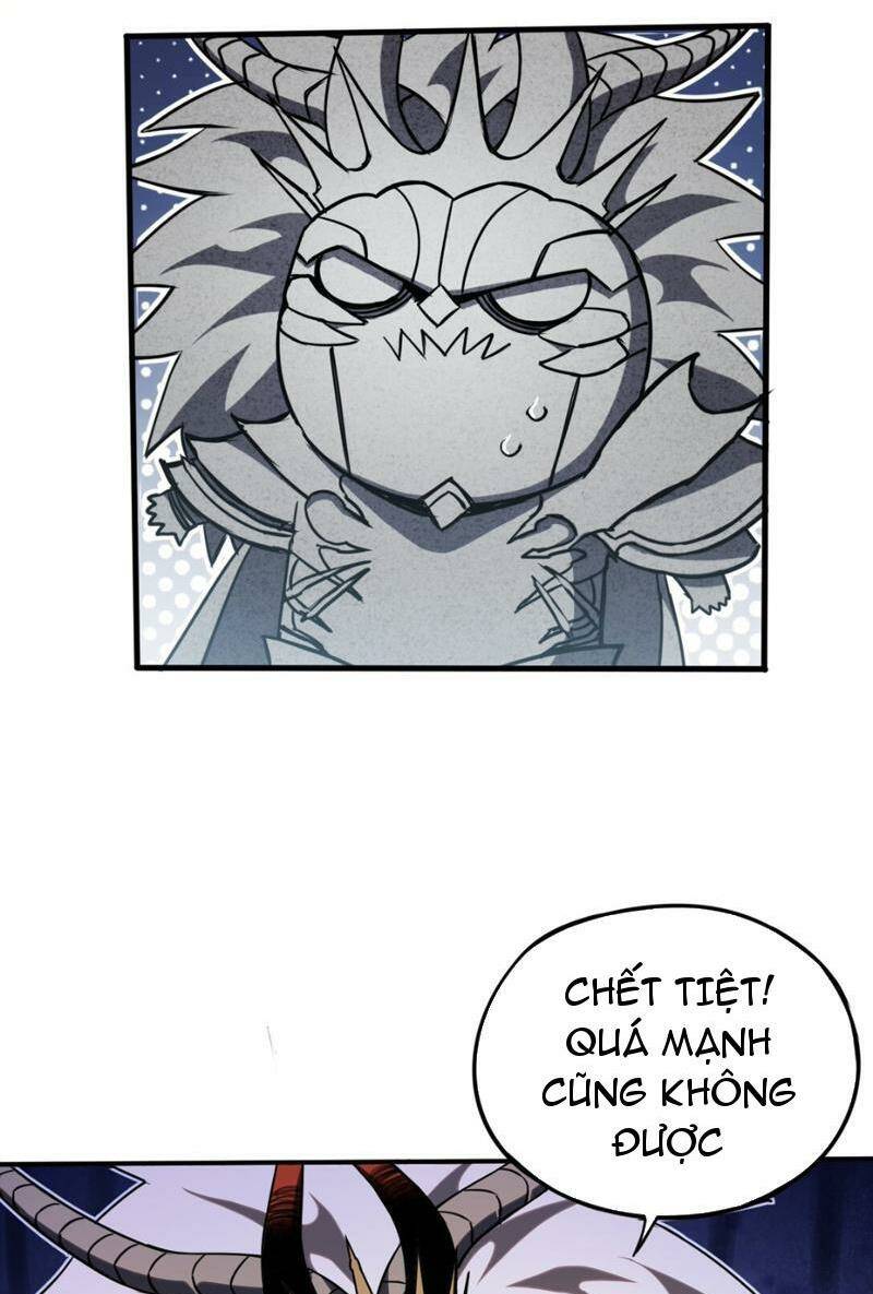 Boss Cuối Chấp Nhận Trở Thành Người Chơi Chapter 3 - Trang 2