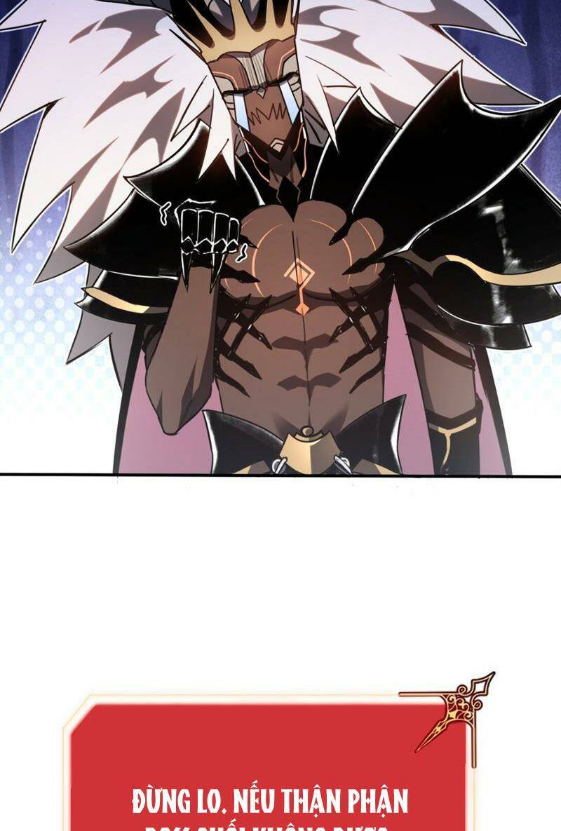 Boss Cuối Chấp Nhận Trở Thành Người Chơi Chapter 3 - Trang 2