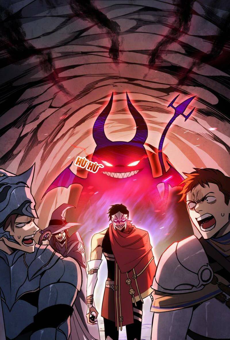 Boss Cuối Chấp Nhận Trở Thành Người Chơi Chapter 3 - Trang 2