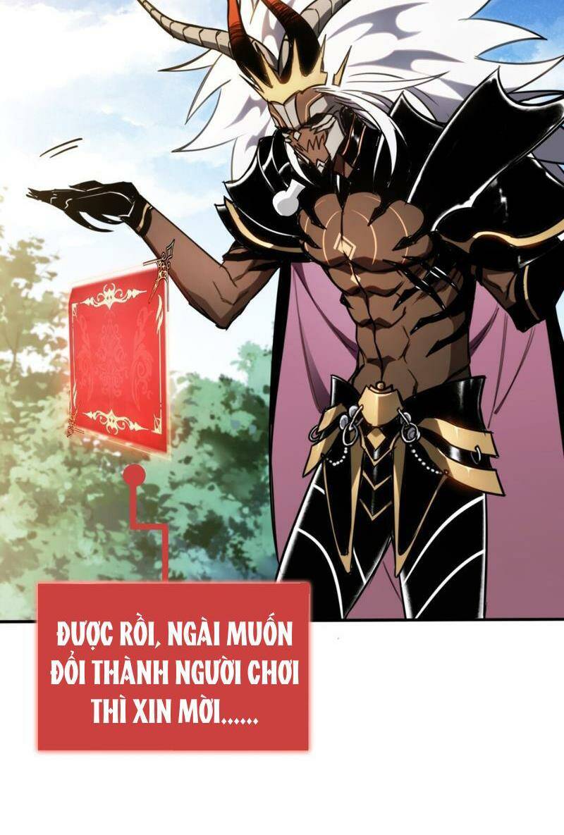 Boss Cuối Chấp Nhận Trở Thành Người Chơi Chapter 3 - Trang 2