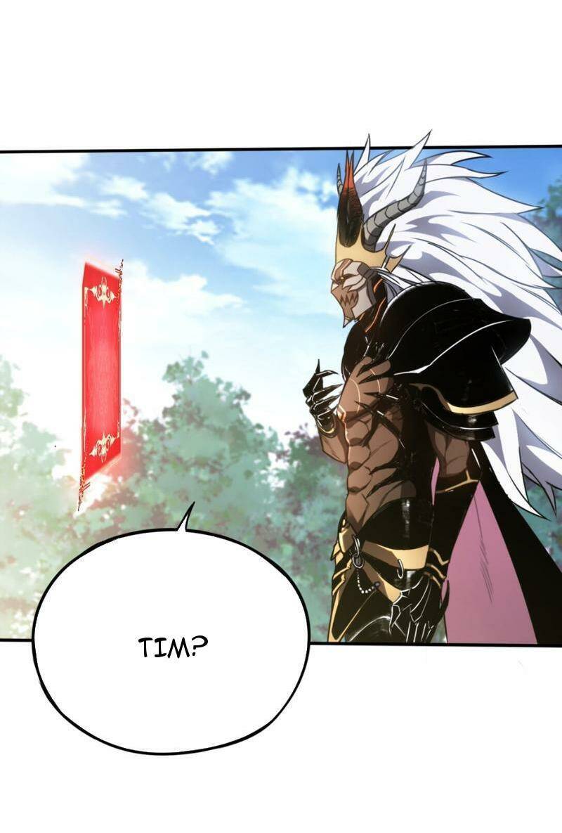 Boss Cuối Chấp Nhận Trở Thành Người Chơi Chapter 3 - Trang 2