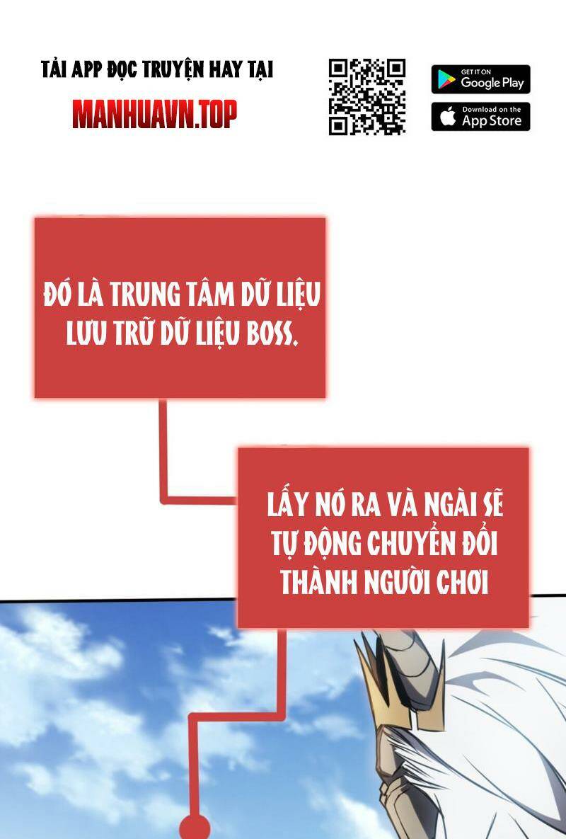 Boss Cuối Chấp Nhận Trở Thành Người Chơi Chapter 3 - Trang 2