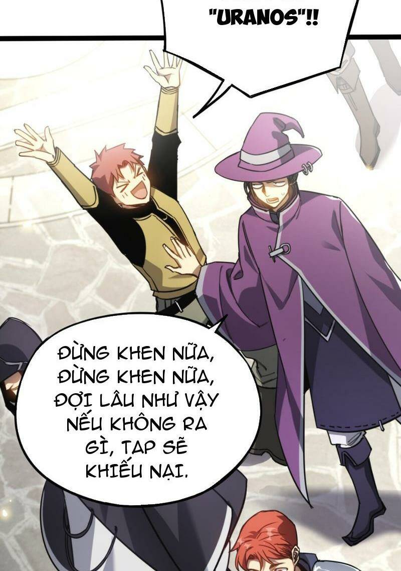 Boss Cuối Chấp Nhận Trở Thành Người Chơi Chapter 3 - Trang 2