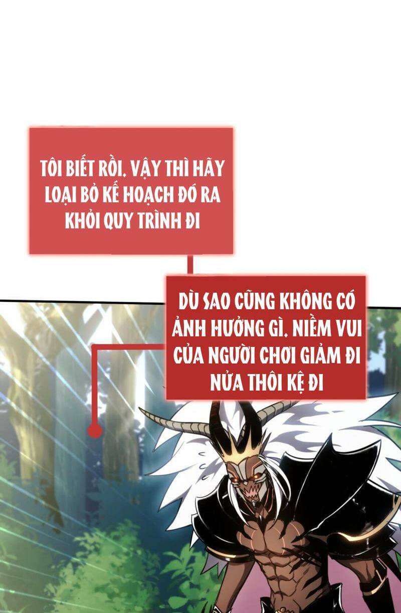 Boss Cuối Chấp Nhận Trở Thành Người Chơi Chapter 3 - Trang 2