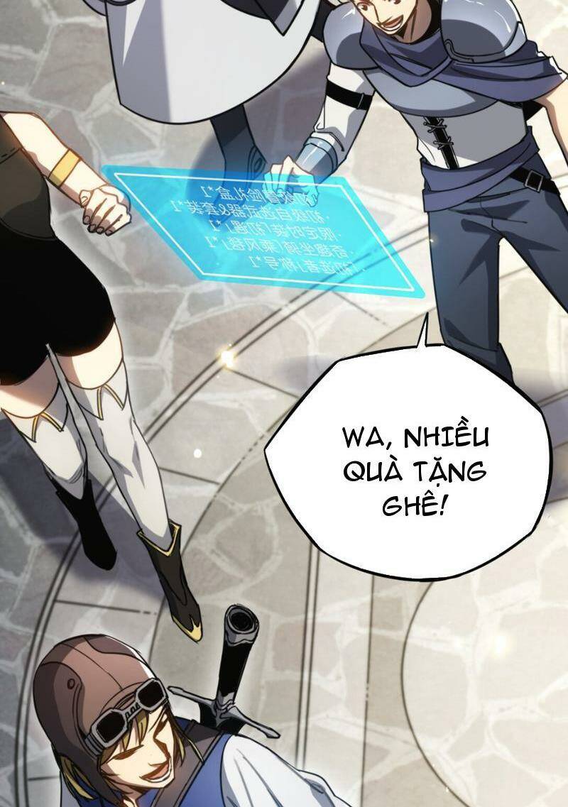 Boss Cuối Chấp Nhận Trở Thành Người Chơi Chapter 3 - Trang 2