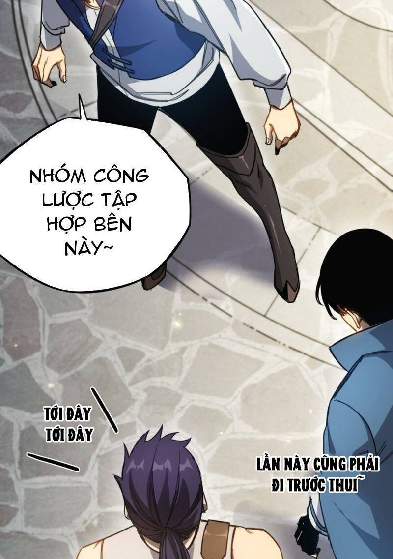 Boss Cuối Chấp Nhận Trở Thành Người Chơi Chapter 3 - Trang 2