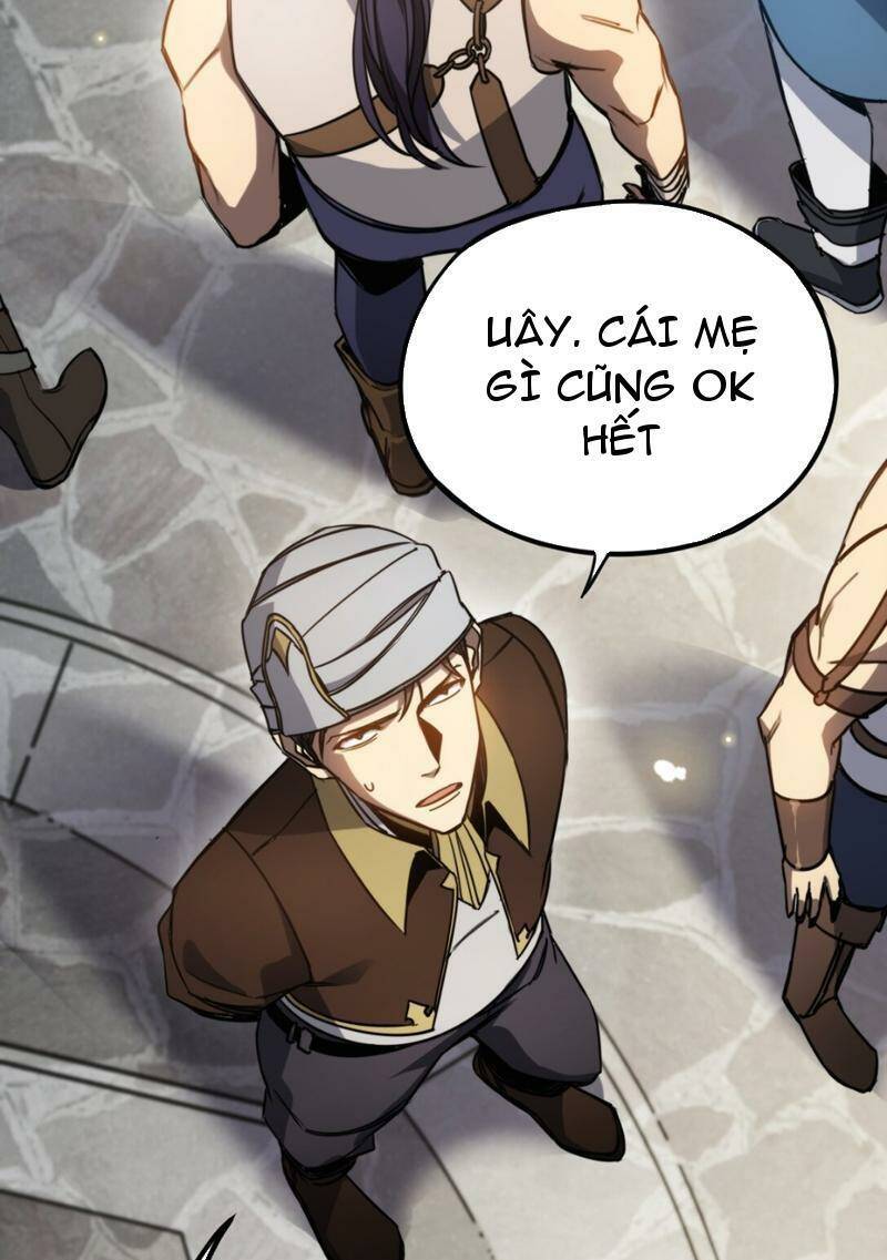 Boss Cuối Chấp Nhận Trở Thành Người Chơi Chapter 3 - Trang 2