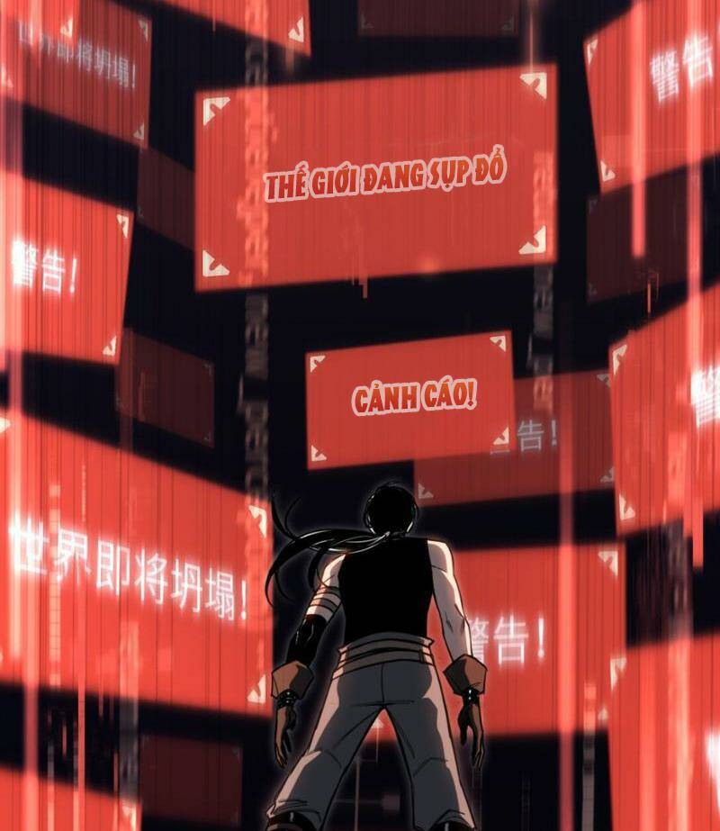 Boss Cuối Chấp Nhận Trở Thành Người Chơi Chapter 3 - Trang 2