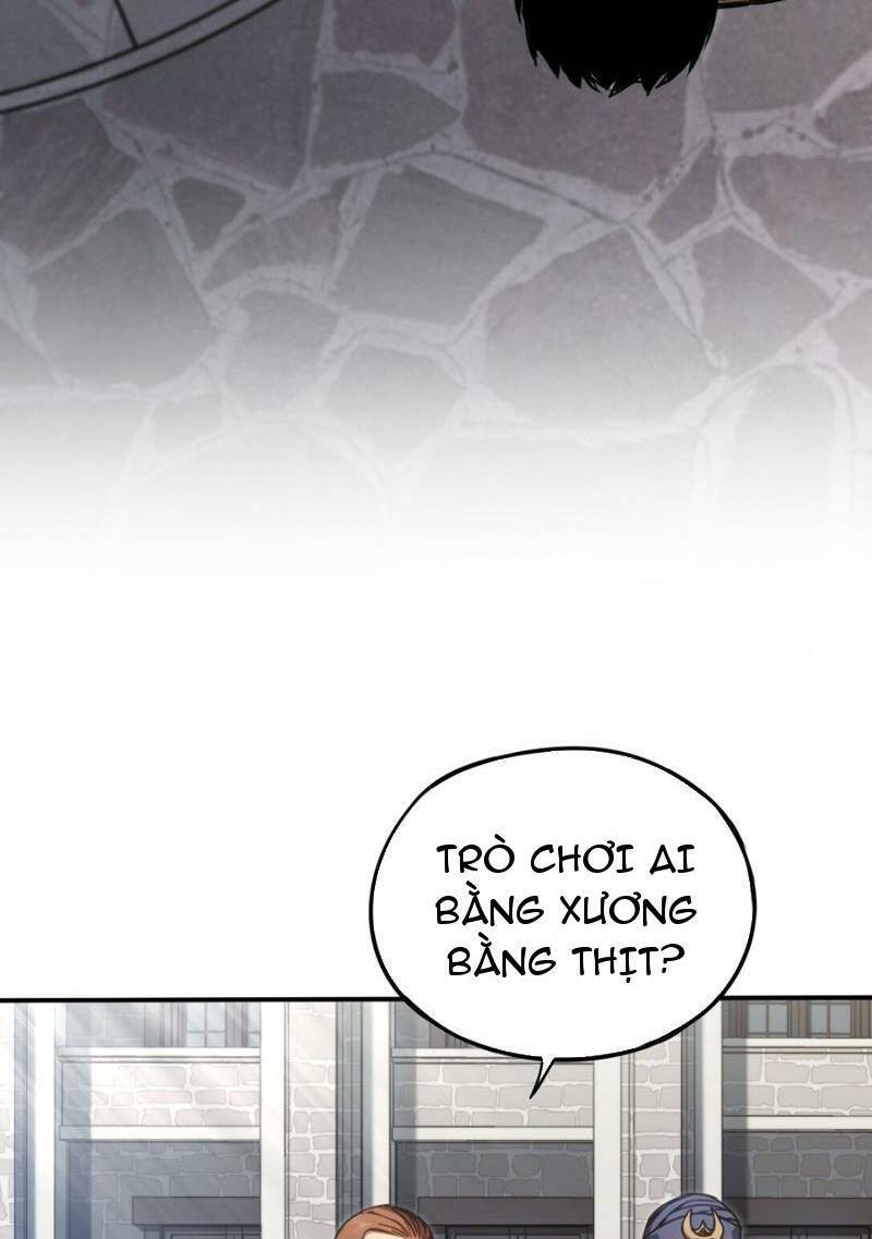 Boss Cuối Chấp Nhận Trở Thành Người Chơi Chapter 3 - Trang 2