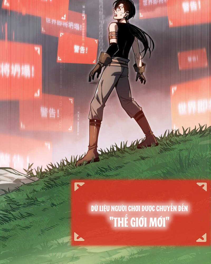 Boss Cuối Chấp Nhận Trở Thành Người Chơi Chapter 4 - Trang 2