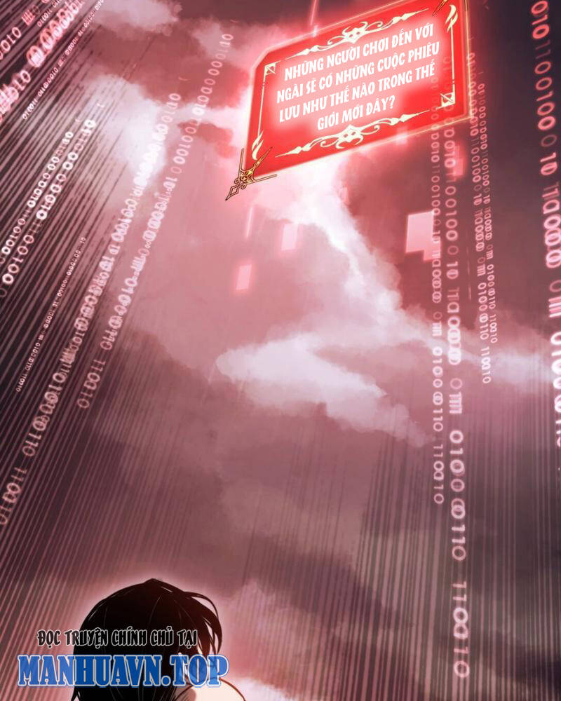 Boss Cuối Chấp Nhận Trở Thành Người Chơi Chapter 4 - Trang 2