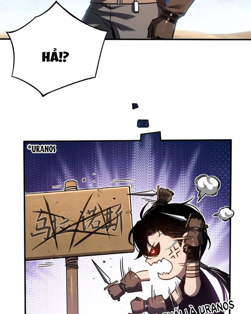 Boss Cuối Chấp Nhận Trở Thành Người Chơi Chapter 4 - Trang 2