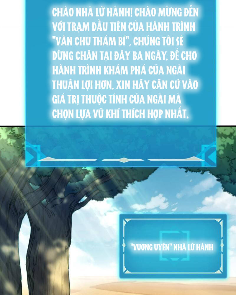 Boss Cuối Chấp Nhận Trở Thành Người Chơi Chapter 4 - Trang 2