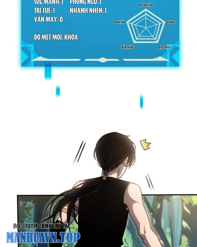 Boss Cuối Chấp Nhận Trở Thành Người Chơi Chapter 4 - Trang 2