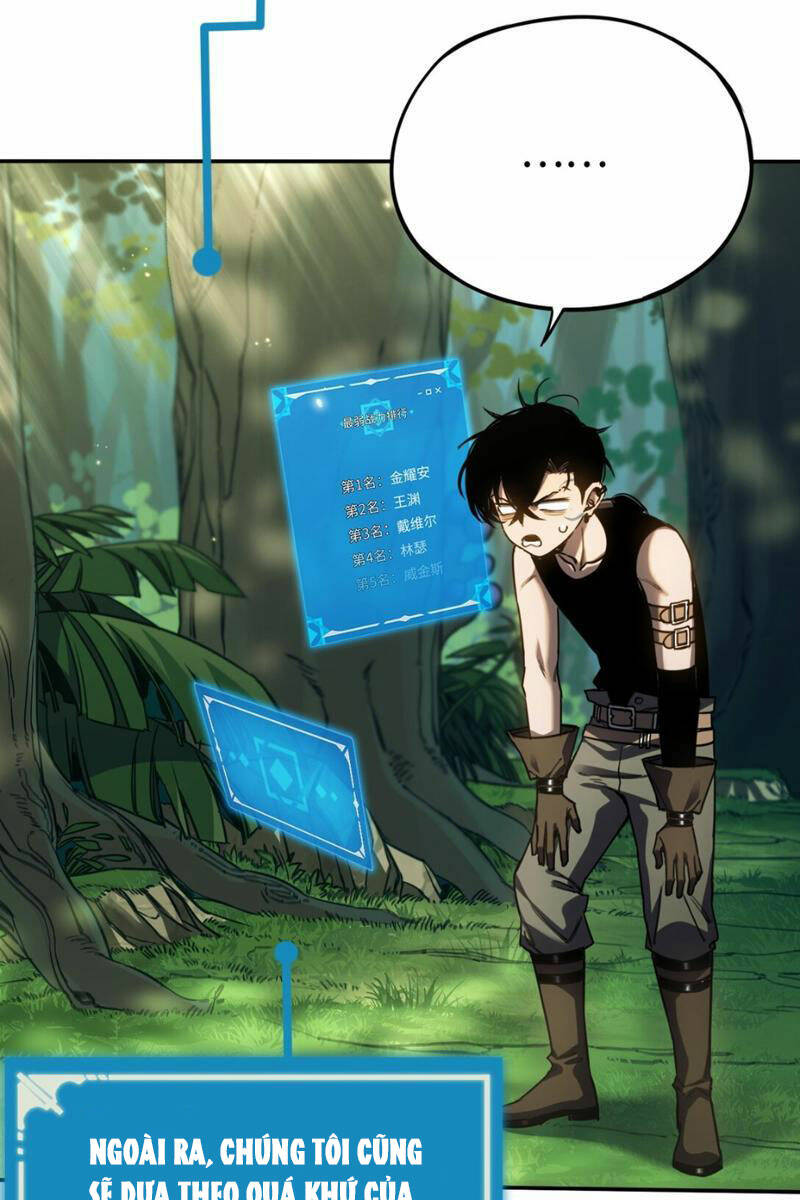 Boss Cuối Chấp Nhận Trở Thành Người Chơi Chapter 5 - Trang 2