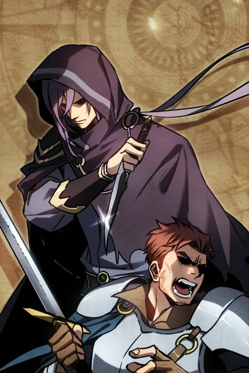 Boss Cuối Chấp Nhận Trở Thành Người Chơi Chapter 5 - Trang 2