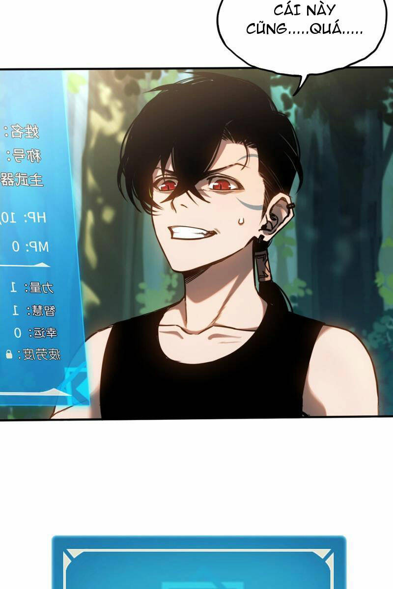 Boss Cuối Chấp Nhận Trở Thành Người Chơi Chapter 5 - Trang 2