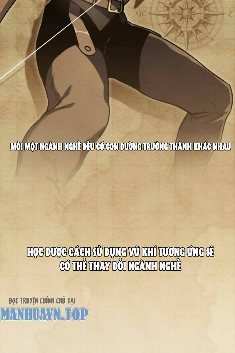 Boss Cuối Chấp Nhận Trở Thành Người Chơi Chapter 5 - Trang 2