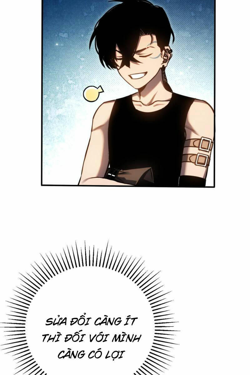 Boss Cuối Chấp Nhận Trở Thành Người Chơi Chapter 5 - Trang 2