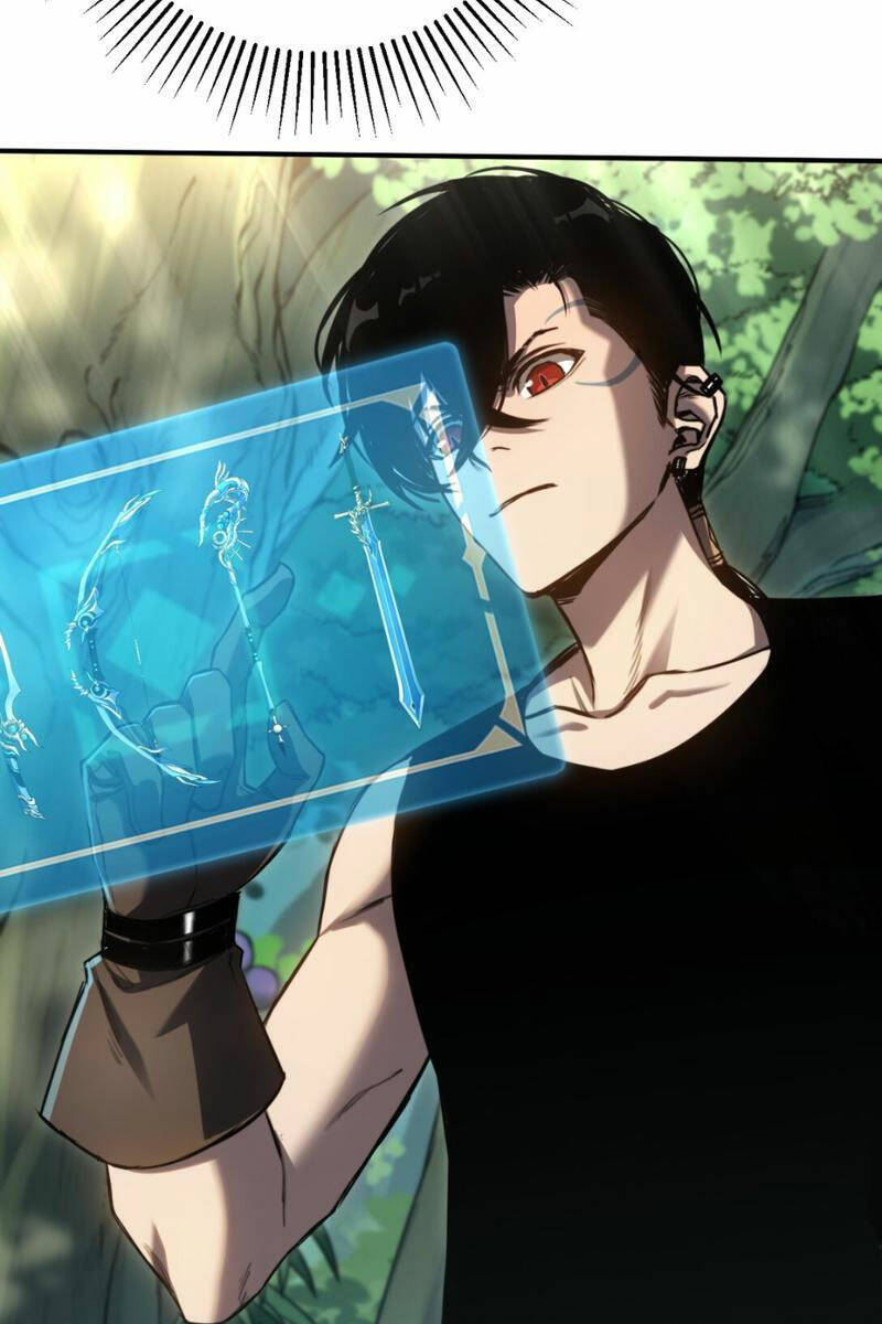 Boss Cuối Chấp Nhận Trở Thành Người Chơi Chapter 5 - Trang 2