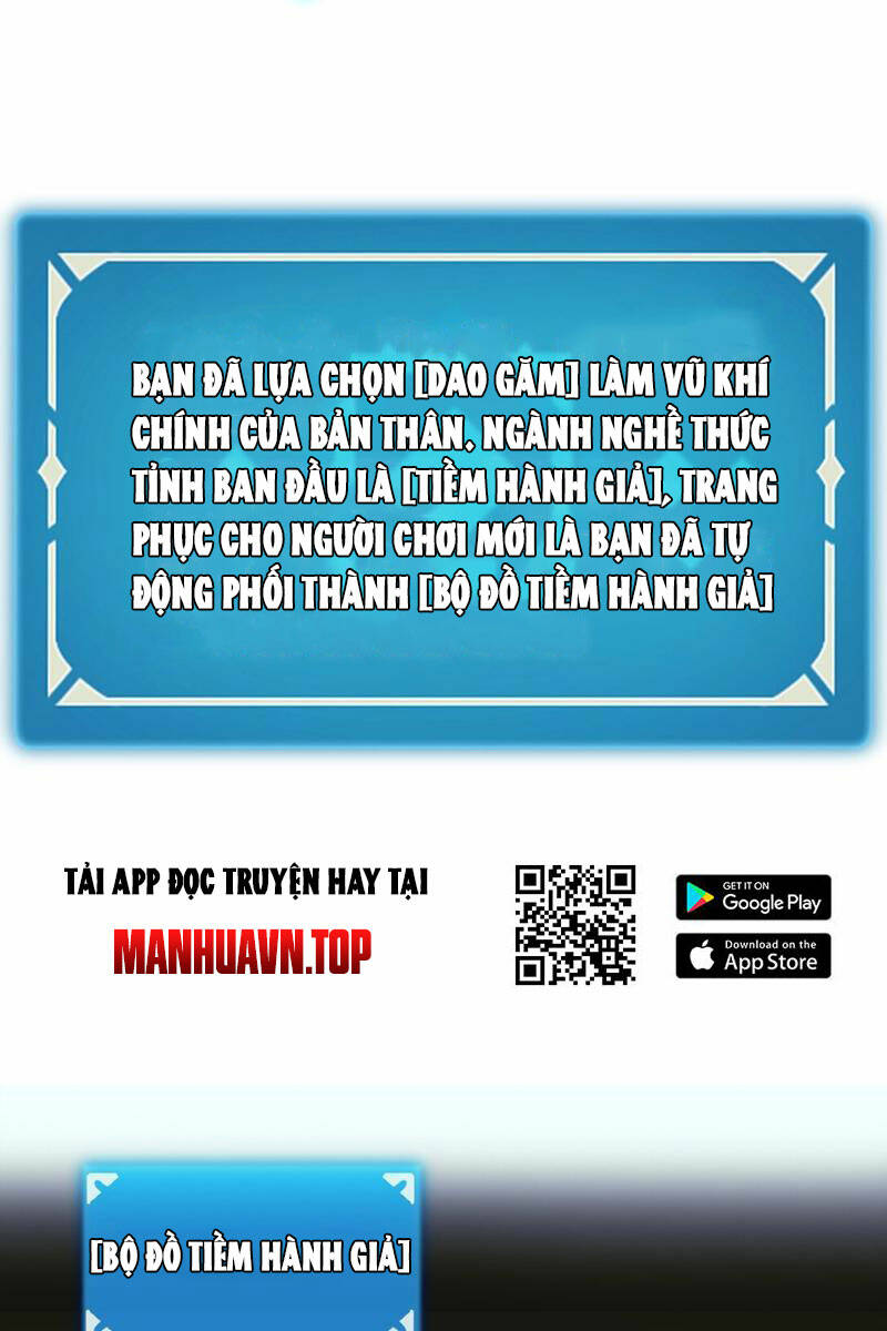 Boss Cuối Chấp Nhận Trở Thành Người Chơi Chapter 5 - Trang 2