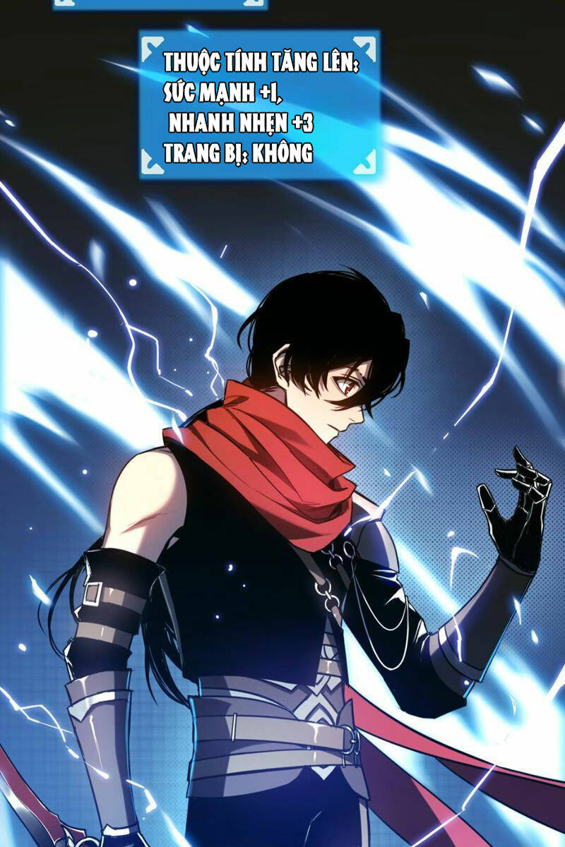 Boss Cuối Chấp Nhận Trở Thành Người Chơi Chapter 5 - Trang 2