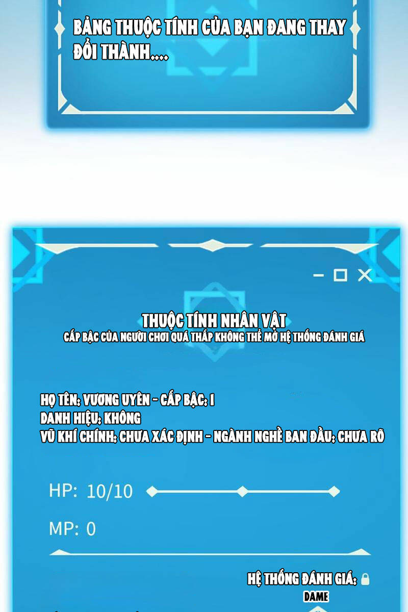 Boss Cuối Chấp Nhận Trở Thành Người Chơi Chapter 5 - Trang 2