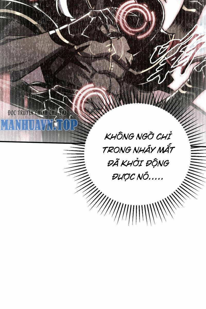 Boss Cuối Chấp Nhận Trở Thành Người Chơi Chapter 5 - Trang 2