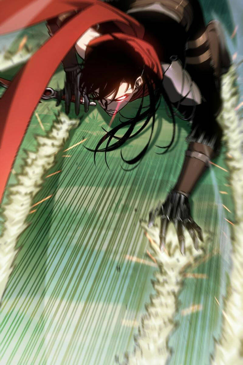 Boss Cuối Chấp Nhận Trở Thành Người Chơi Chapter 5 - Trang 2