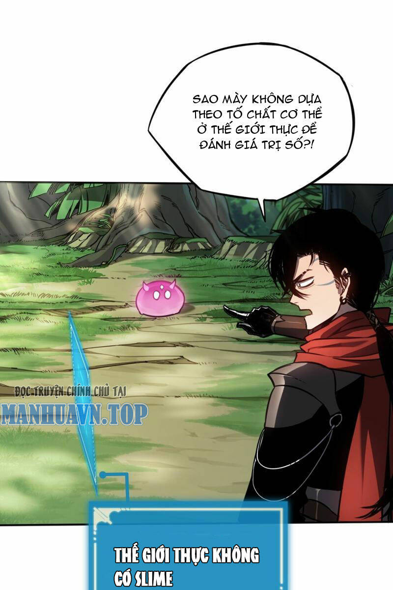 Boss Cuối Chấp Nhận Trở Thành Người Chơi Chapter 5 - Trang 2