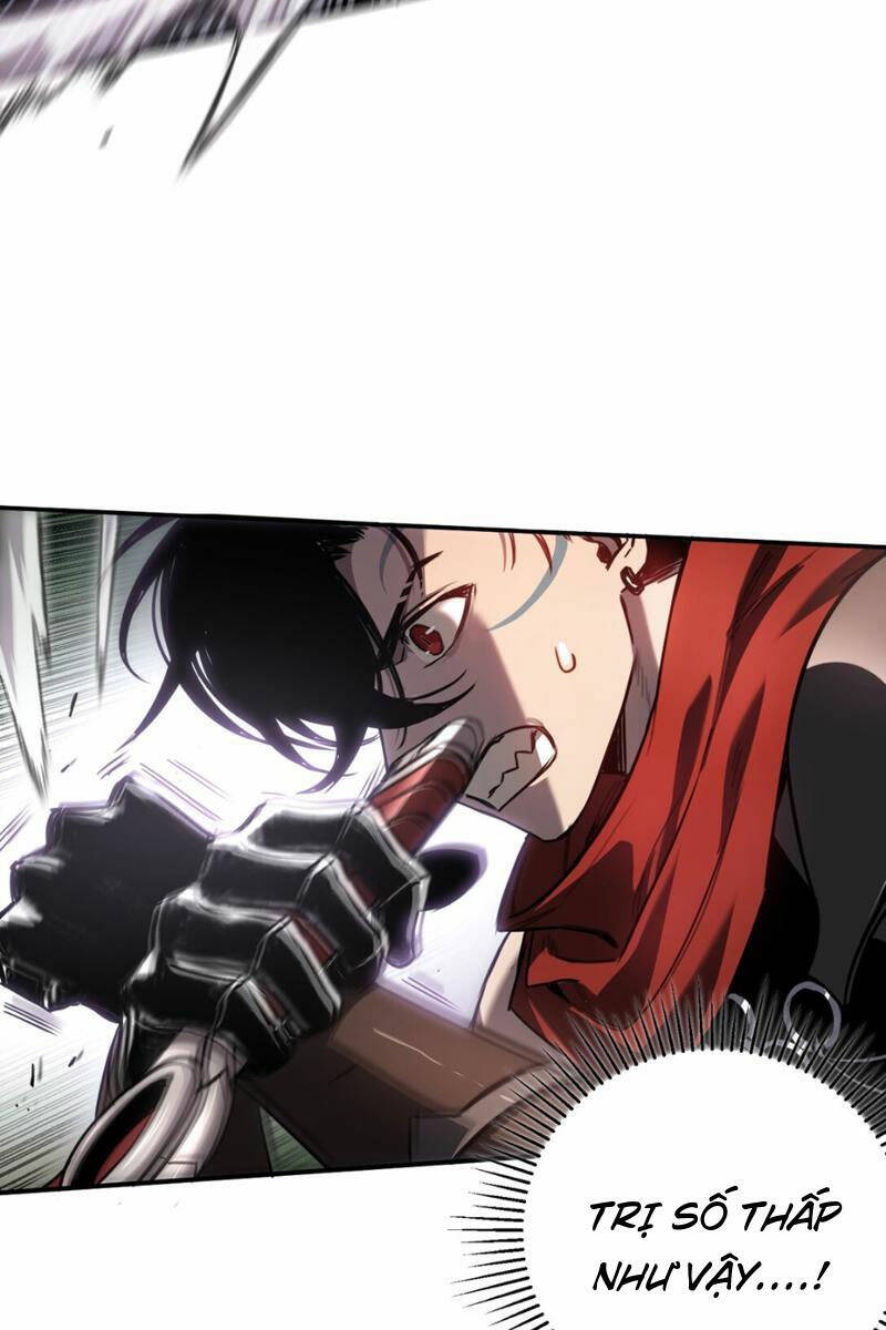 Boss Cuối Chấp Nhận Trở Thành Người Chơi Chapter 5 - Trang 2